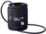 IEA Medical Blutdruckmanschette Oberarm, Gr&ouml;&szlig;e M&ndash;L (22&ndash;42 cm) Ersatz