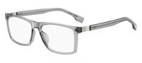 Brillen HUGO BOSS BOSS 1701/G KB7 GREY 57/17/150 Herren