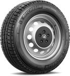 MICHELIN - Agilis Alpin - 215/70 R15 109R - Winterreifen (Leicht-LKW) - E/B/71