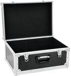 ROADINGER Universal-Koffer-Case Tour Pro 52x36x29cm schwarz | Flightcase Tour...
