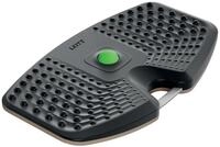 Leitz Ergonomic Active Balance Board f&uuml;r Stehschreibtische, Wackelbrett f&uuml;r B&uuml;ro,