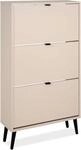 Finori Schuhkipper Vigo 49A samt melaminbeschichtet Made IN Germany HxBxT...