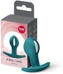 Fun Factory B Ball Uno | Analplug mit Gewicht | analer Trainingsplug |...