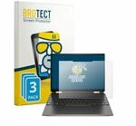 BROTECT 3 St&uuml;ck Schutzglas f&uuml;r HP Spectre x360 2-in-1 14-ef2000 13.5"
