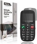dipos Blickschutzfolie f&uuml;r Gigaset GL395
