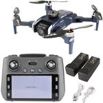 Amewi FPV-Drohne AMXFlight X8T GPS Brushless mit Kamera und Video&uuml;bertragung