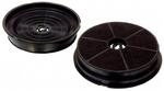 AIR2GO Aktivkohlefilter f&uuml;r Essentiel B CR300 / 249295