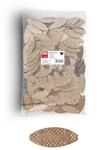TOX Flachd&uuml;bel Biscuit wood XL P20 aus Buchenholz f&uuml;r stabile Befestigungen von
