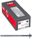 TOX Bolzenanker Slim Fix M16x250/126+145, zwei Verankerungstiefen f&uuml;r...