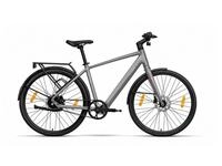 SachsenRAD City E- Bike C3M Roma II, 28 Zoll 18kg Ultraleicht E-Bike...