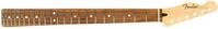Fender Player Series Telecaster Reverse Headstock Neck, 22 Medium Jumbo Frets, Pau
