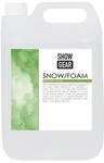 Showgear Snow/Foam Liquid 5 litre 5 Liter - gebrauchsfertig