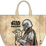 CERD&Aacute; LIFE'S LITTLE MOMENTS Unisex Kinder Tote Bag Reversible Star Wars Con Dise&ntilde;o