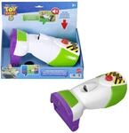 Mattel Disney und Pixar Toy Story Space Ranger Laser-Handschuh