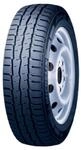 MICHELIN Agilis Alpin Winterreifen Schwarz 205/75R16C 110/108R M+S/3PMSF