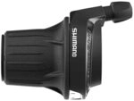 Shimano SL-RV200 Drehgriffschalter Schwarz Einheitsgr&ouml;&szlig;e