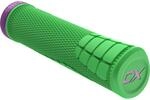SQlab Griff 7OX Pro 2.0 ltd. Metzger, Fahrradgriffe ergonomischer, M