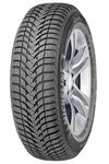 MICHELIN Agilis Alpin - 205/65R16 - Winterreifen, Schwarz, 205/65R16C 107/105T -