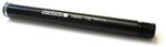 Suntour Steckachse-2220590965 schwarz 100mm