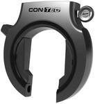 Contec Fahrrad Rahmenschloss 'PowerLoc L' Premium Security Level 10,...