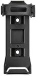 AXA Fold Lite 100/Fold Lite 100 Combo Faltschloss Halterung, Schwarz, One Size