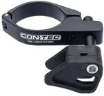 CONTEC Ct Kettenf&uuml;hrung Guide.O Tube Short Schwarz schwarz, 03329925