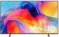 Samsung Mini LED M70H 4K 43 Zoll (108 cm) UHD Fernseher, Mini LED Prozessor 4K,...