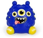 Legami - Anti-Stress-Spielzeug, Motiv: Monster, Material aus Polyurethan, 11,3...