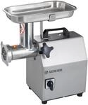 GastroHero Fleischwolf, 120 kg/Stunde, Edelstahl FWE120