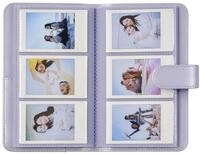 FUJIFILM instax&trade; mini Album | Fotoalbum f&uuml;r 108 instax mini Sofortbilder &ndash;