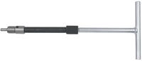 KS Tools 152.1465 Injektoren-Dichtsitz-Fr&auml;ser &Oslash; 15/19 mm