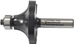 STIER Abrundfr&auml;ser D38,1 x R12,7 x S8 mm HM (HW)