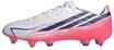 adidas Unisex F50 Hyperfast League Soft Ground Football Boots Shoes, FTWR...