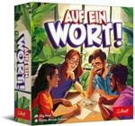 Trefl - Auf ein Wort! - Familien-Wortspiel, Emotionales Spiel, f&uuml;r Erwachsene und