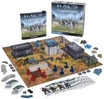 mantic Halo: Flashpoint - The Tactical Miniatures Game - Recon Edition