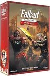 Modiphius | Fallout Factions Battle for Nuka-World Starter Set | Miniatures...