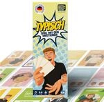 ATM Gaming Typisch Spiel mit den Emotionen - Kartenspiel f&uuml;r Jugendliche und