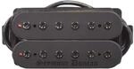 Seymour Duncan Black Winter Hals Humbucker Pickup &ndash; Geschw&auml;rzt