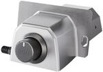 Ooni Karu 2 Karu 12 & Karu 12G Gasbrenner &ndash; mit 50 mBar Gasregler & Schlauch