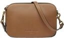 LIEBESKIND Berlin Umh&auml;ngetasche &bdquo;Luka I Kleine Cross-Body Bag aus Leder