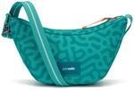 Pacsafe Unisex Pacsafe Go, Anti-Diebstahl-Mond-Umh&auml;ngetasche, Riff, 6.3 inches (H) x