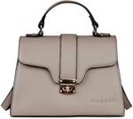 bugatti Mare 3.0 kleine Henkeltasche f&uuml;r Damen, elegante Umh&auml;ngetasche aus