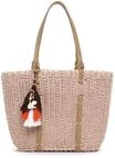SURI FREY Shopper SFY Nandy 16960 Damen Handtaschen Uni lightrose 646