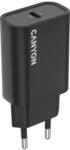 CANYON OnCharge 30CL 30W USB-C Wall Charger, Power Delivery Fast Charging,...