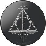 PopSockets 100800 PopGrip - Ausziehbarer Sockel und Griff mit einem...