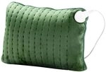 DOMO DO638K Elektrisches Heizkissen - 30 x 40 cm - Waschbar - Automatische