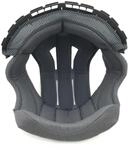 Shoei Kopfpolster f&uuml;r NXR, XL - 13mm