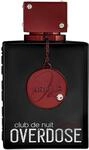 Armaf Club de Nuit Intense Overdose EDP 100ml