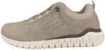 Dockers by Gerli Herren Sneaker Low Hellbraun 42