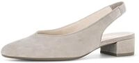 Gabor Damen Slingpumps, Frauen Pumps
